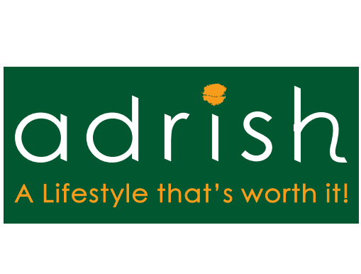 Adrish logo
