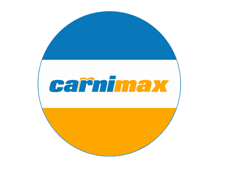 Carni Max logo