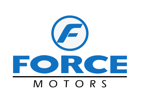 Force Motors logo