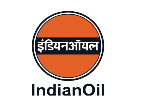 Indian Oil logo