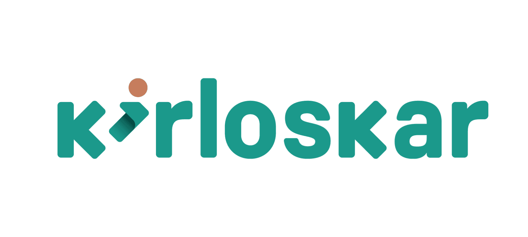 Kirloskar logo