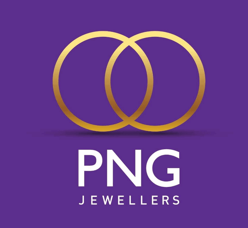 PNG Jewellers logo