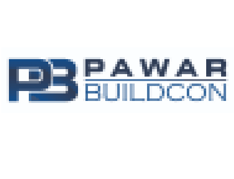Pawar Buildcon logo