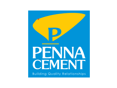 Penna Cement logo