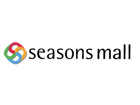 Seasons Mall logo