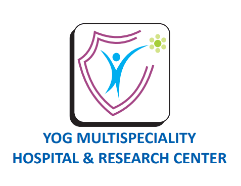 YOG Hospitality logo