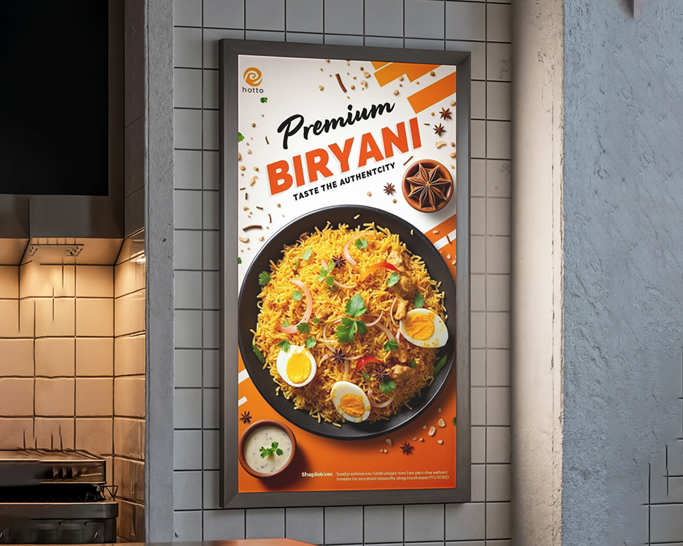 Posters