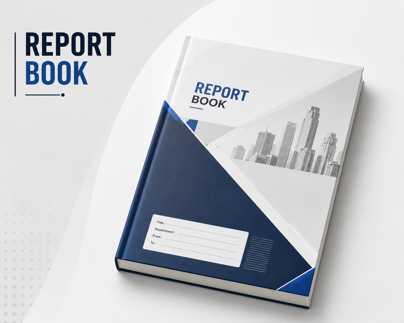 Report Book
