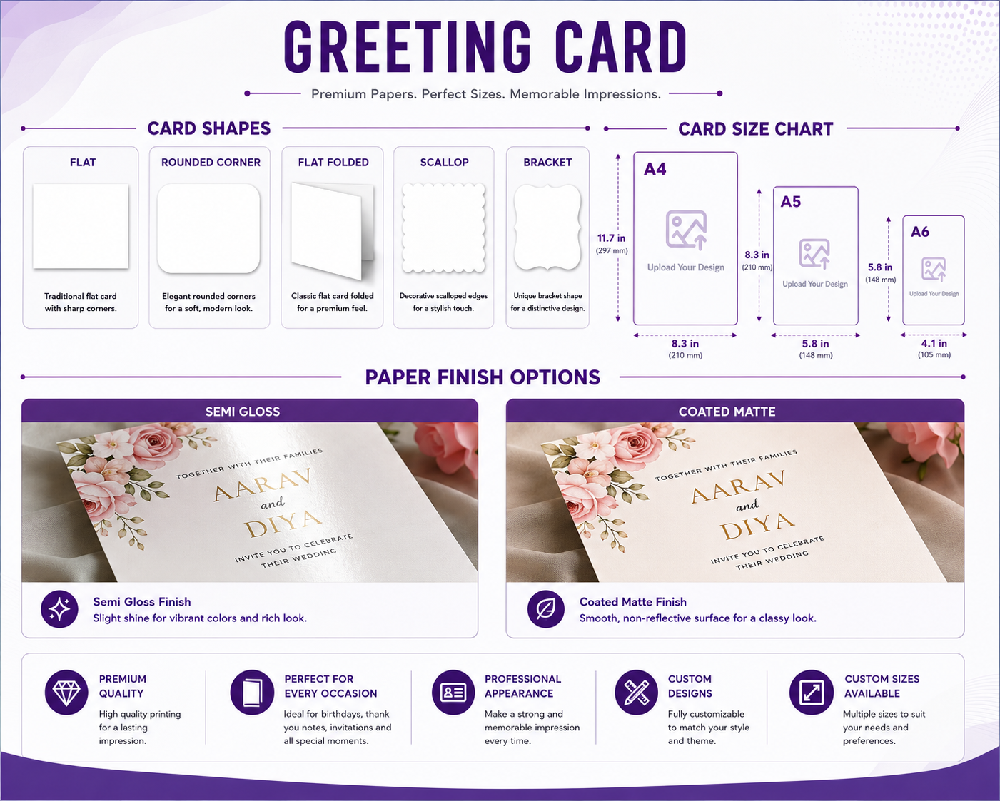Greeting Card