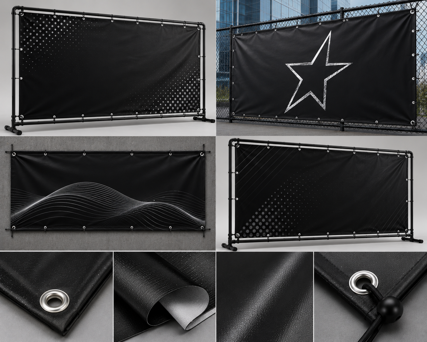 Star Flex