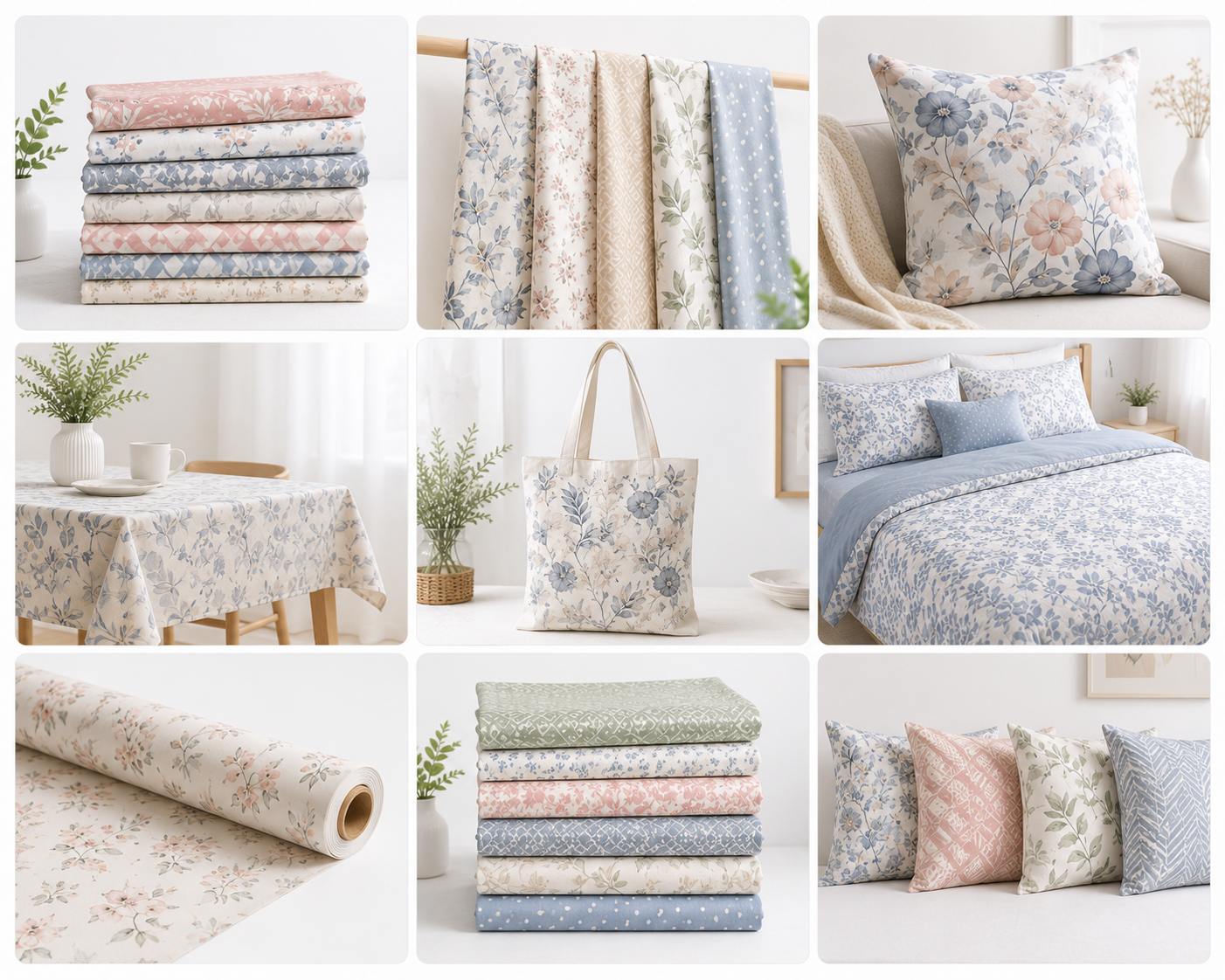 Fabric Print