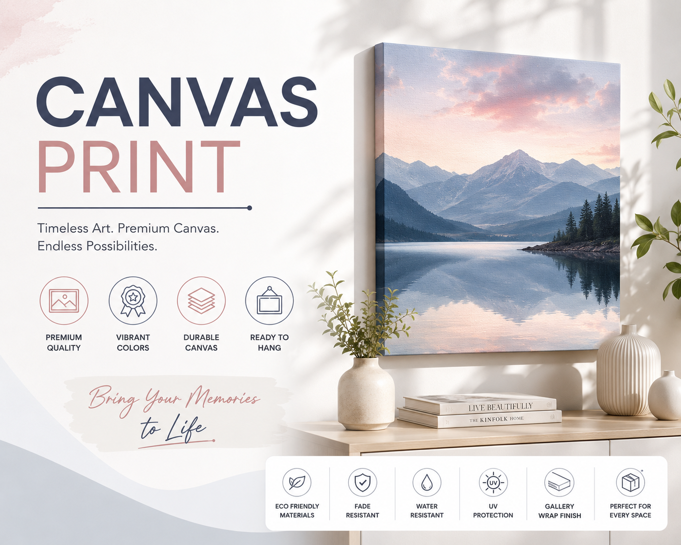 Canvas Print
