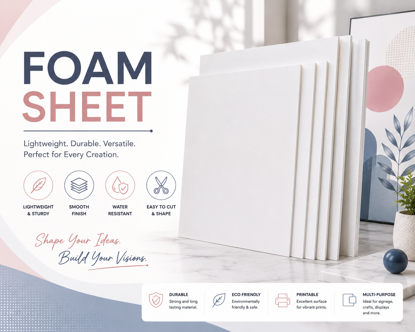 Foam Sheet