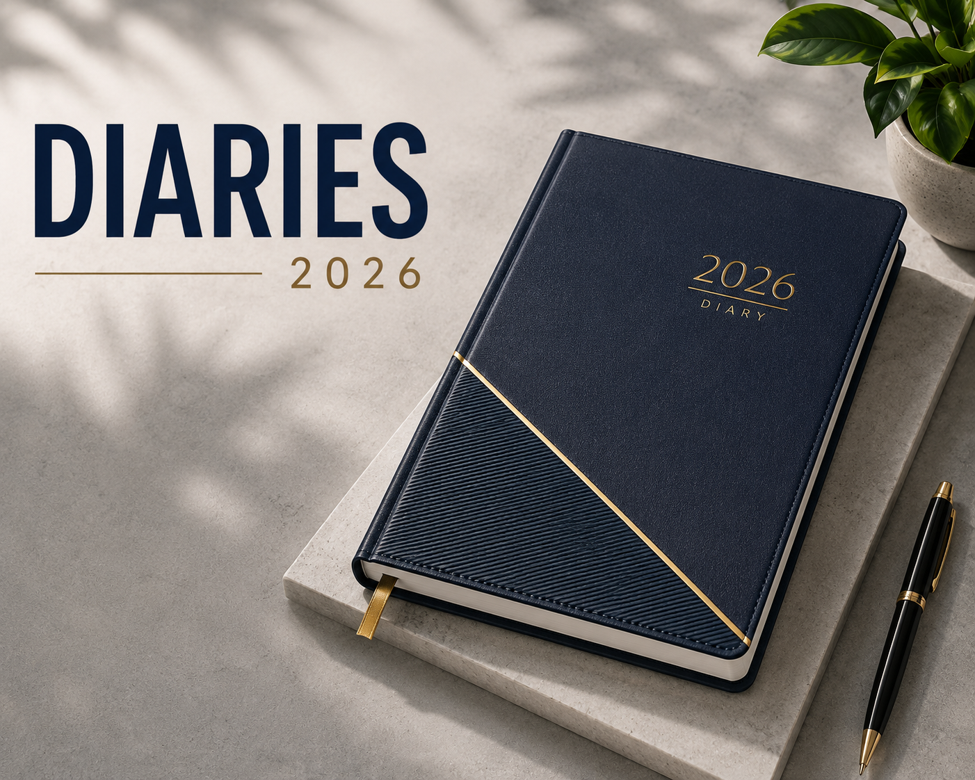 Diaries