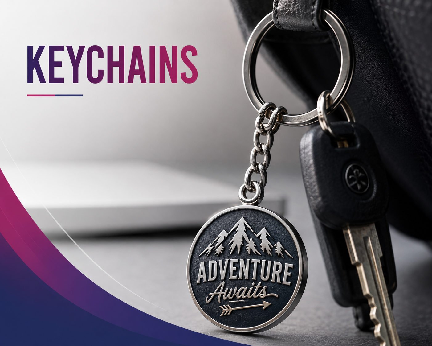 Keychain