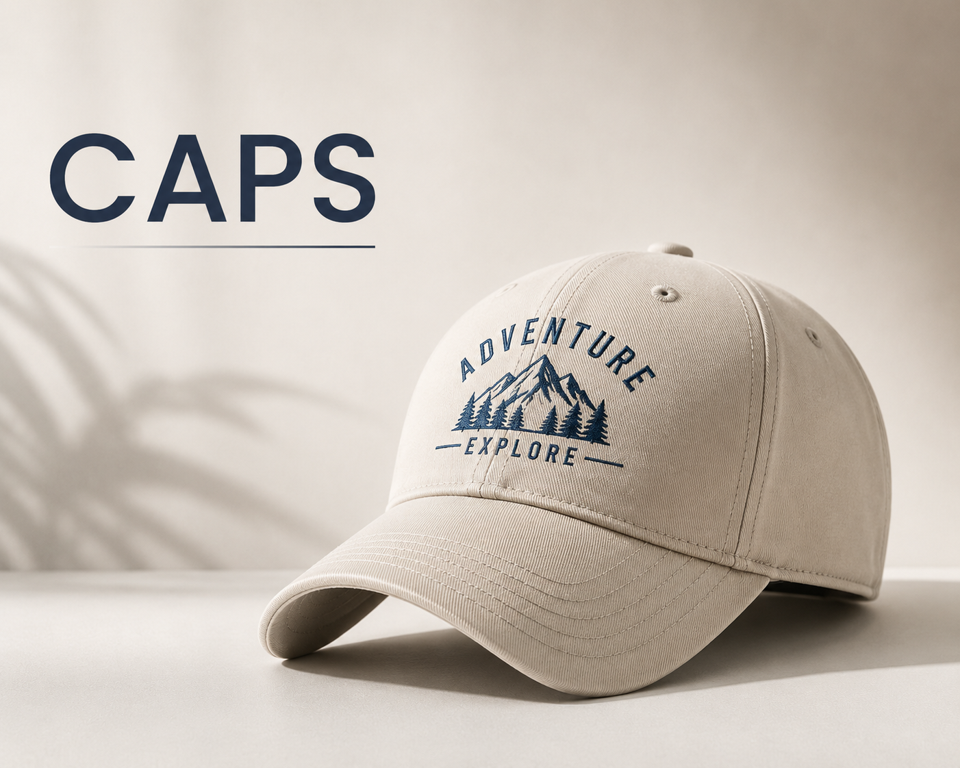 Caps