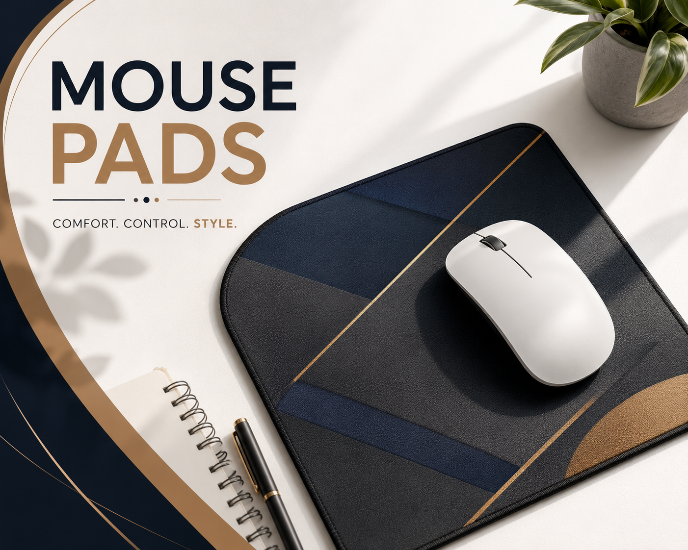 Mouse Pads