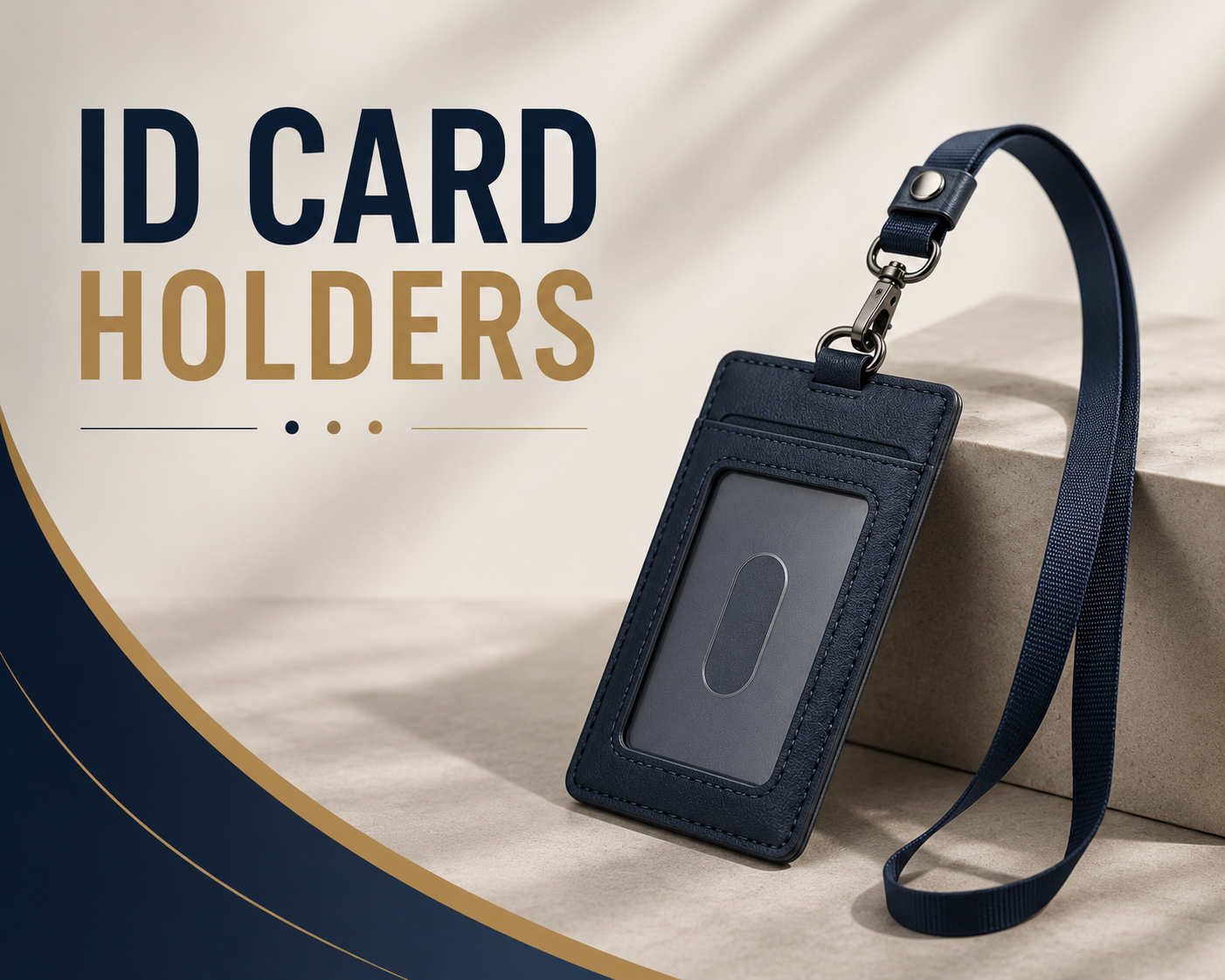 ID Card Holders