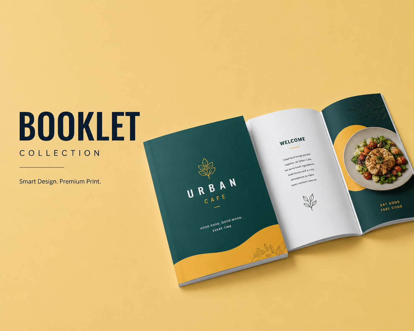 Booklets