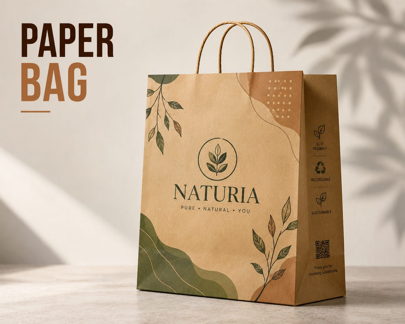 Paper Bags