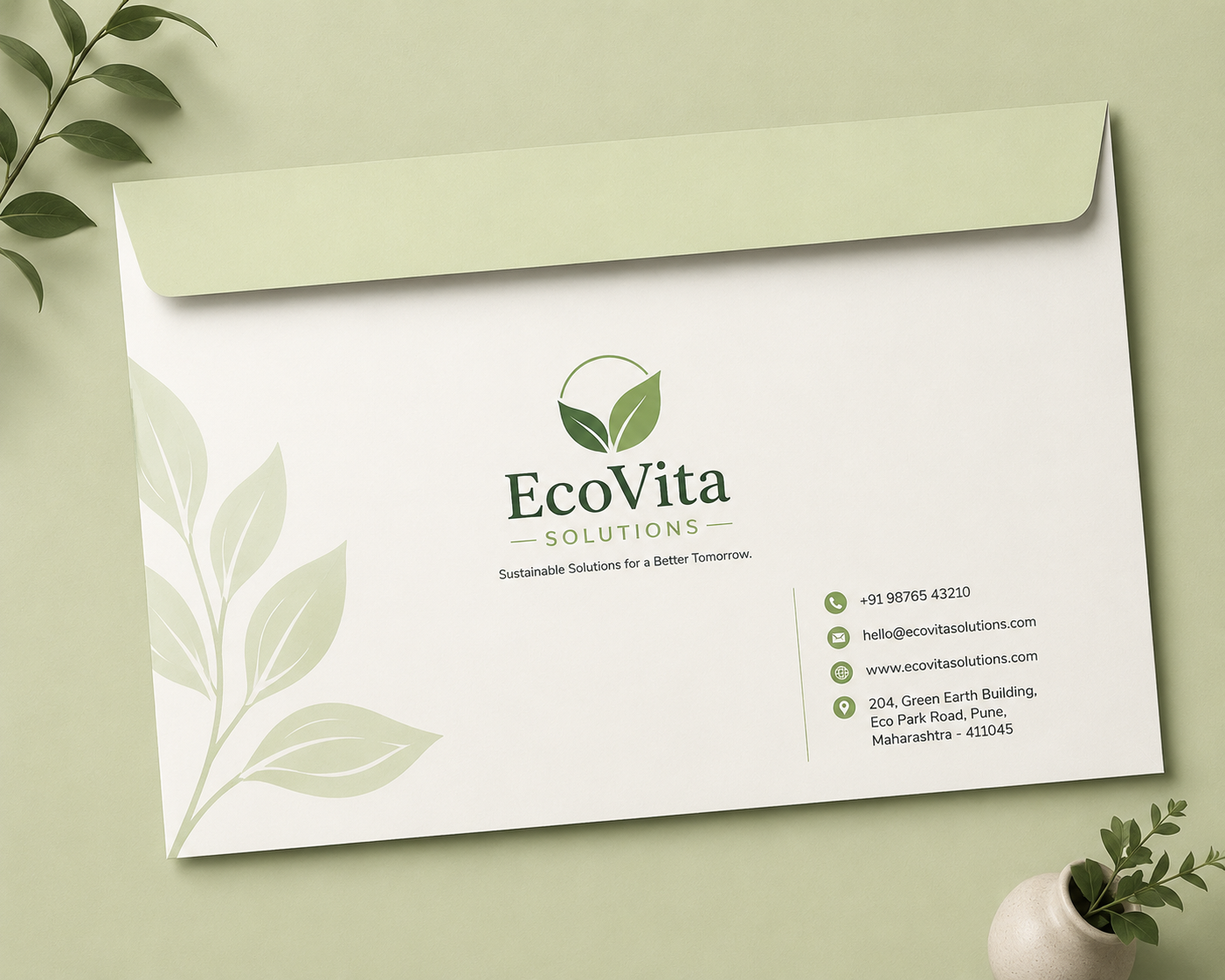 Envelopes