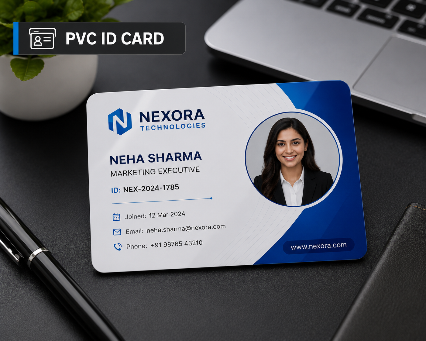ID Cards