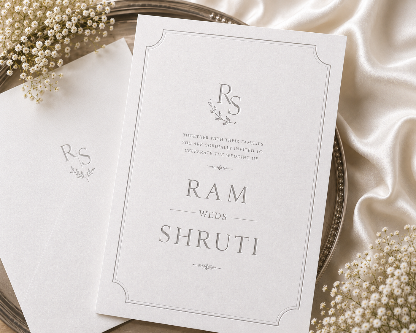 Wedding Invitations