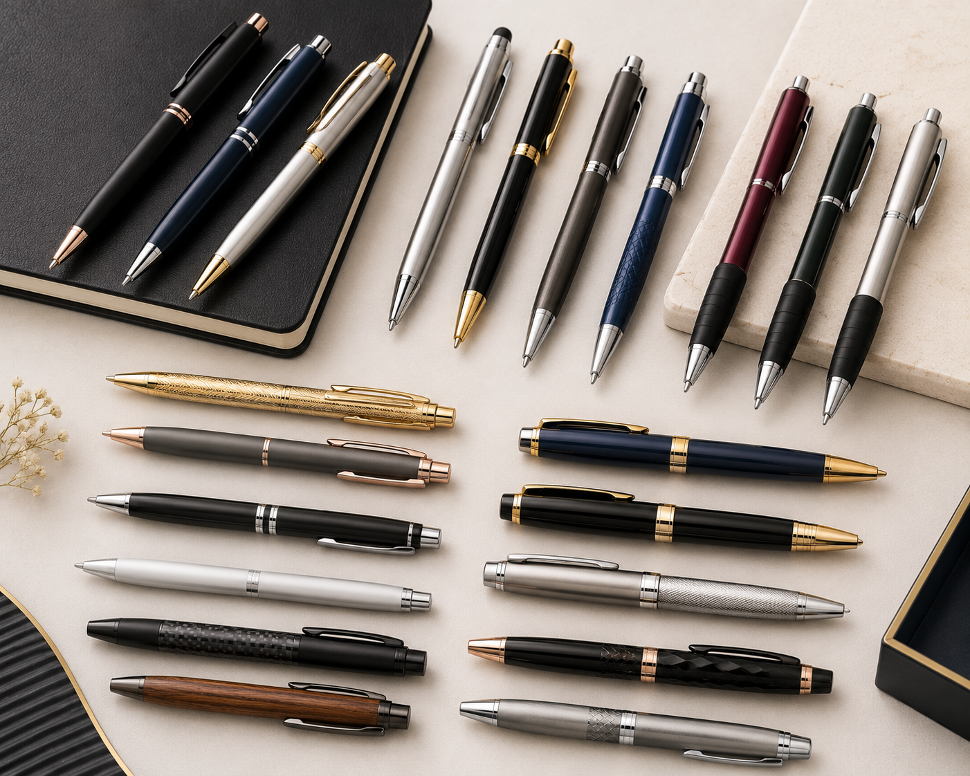 Custom Pens
