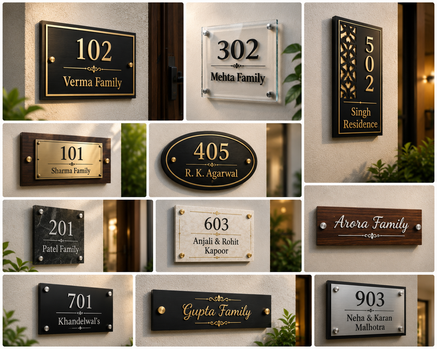 Apartment Flat