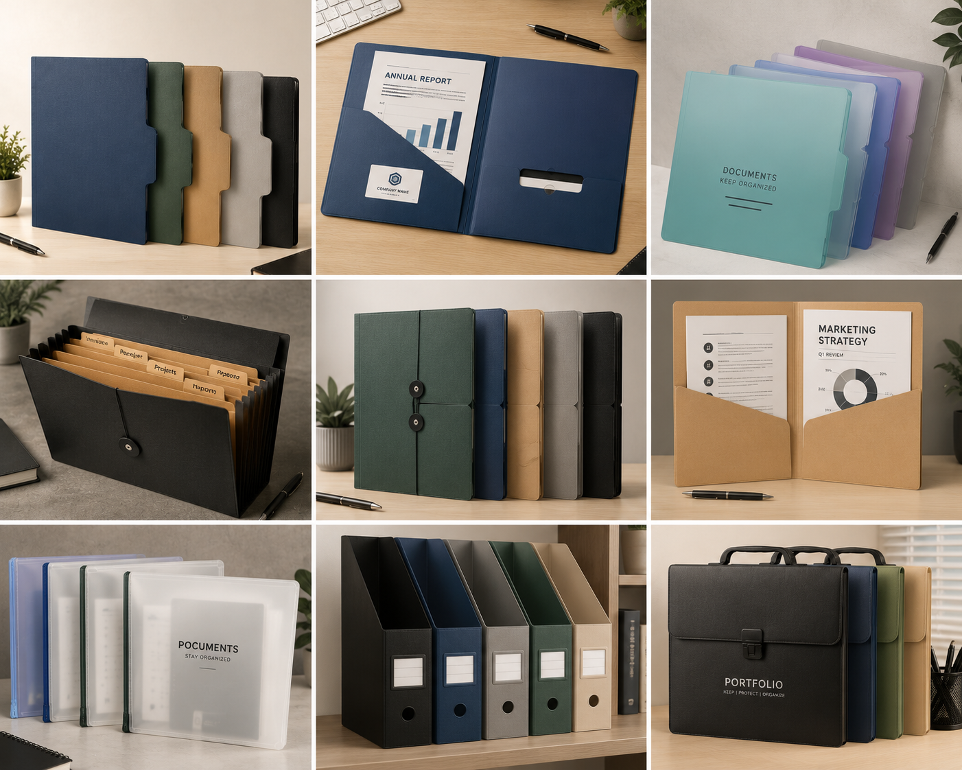 File Folder