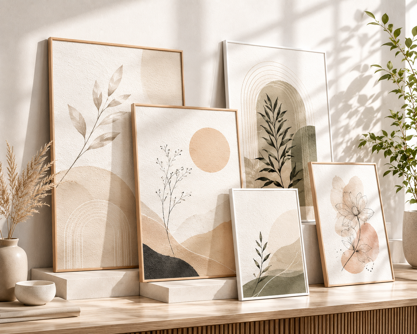 Special Paper Poster