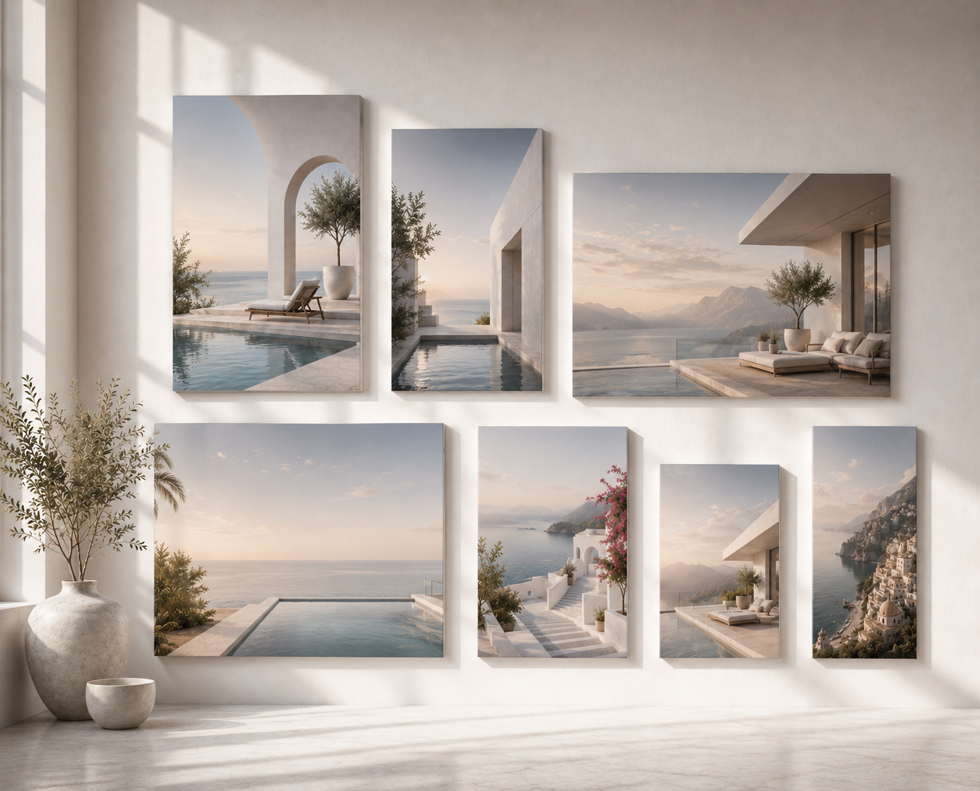 Premium Photo Matte Poster