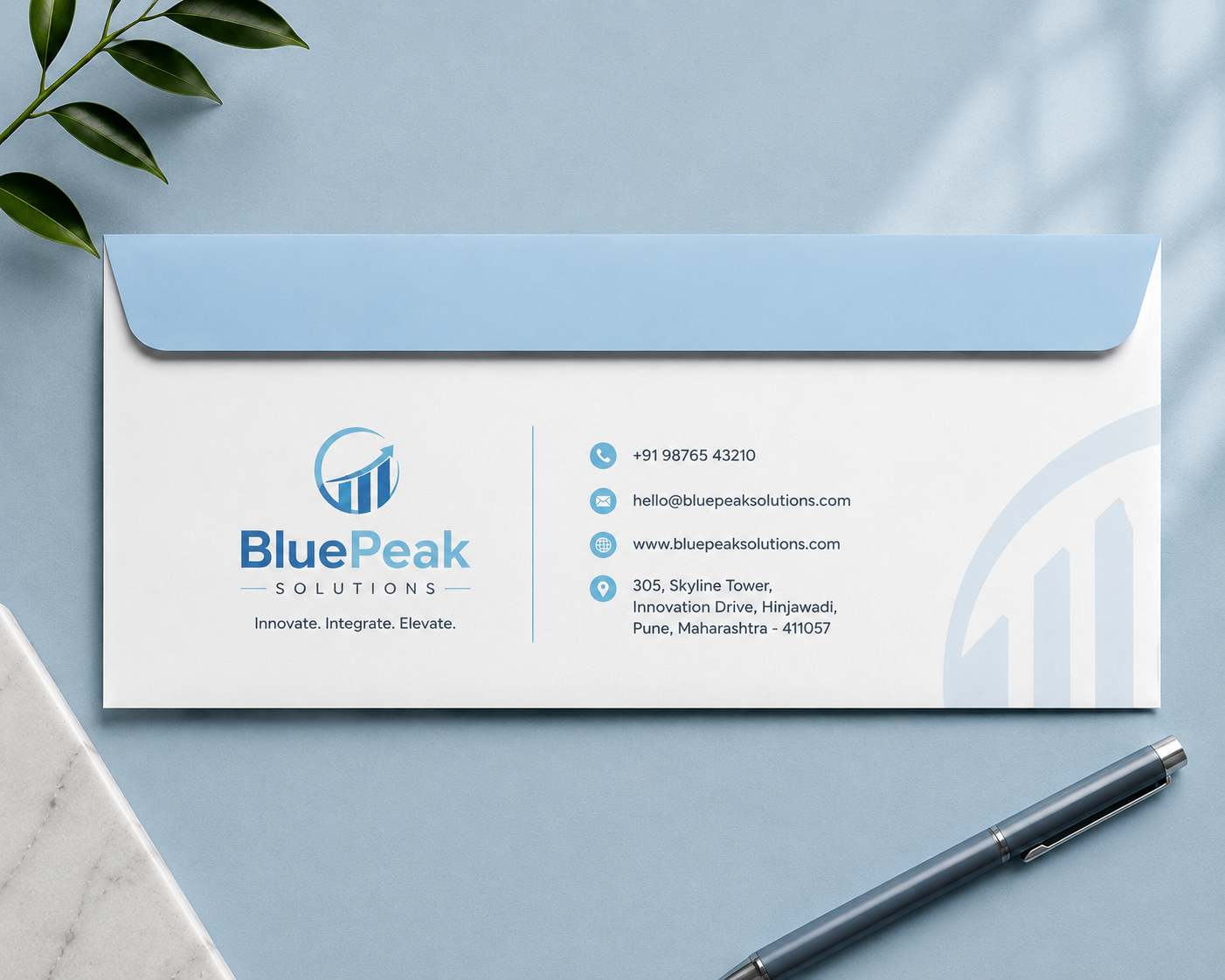 Envelopes