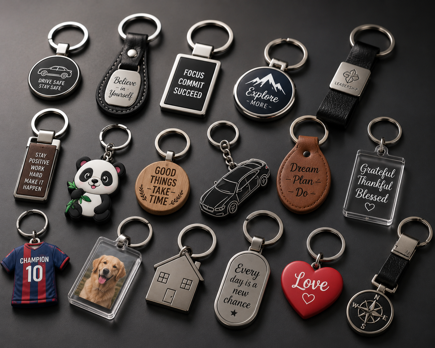 Keychain