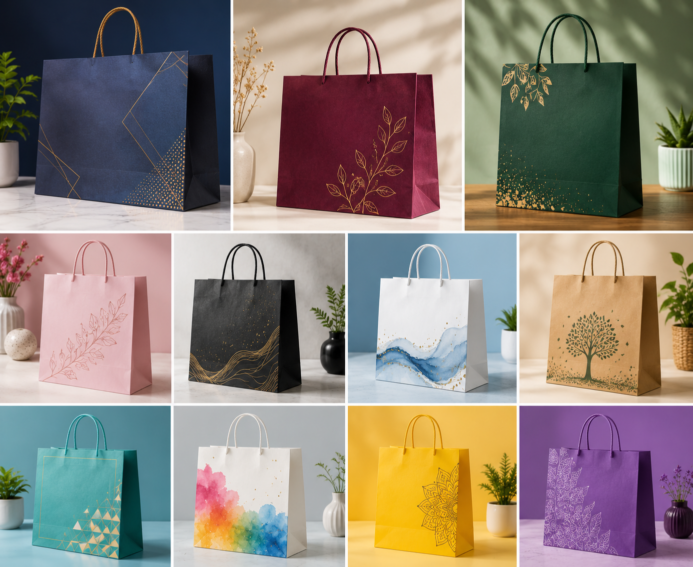 Paper Bags