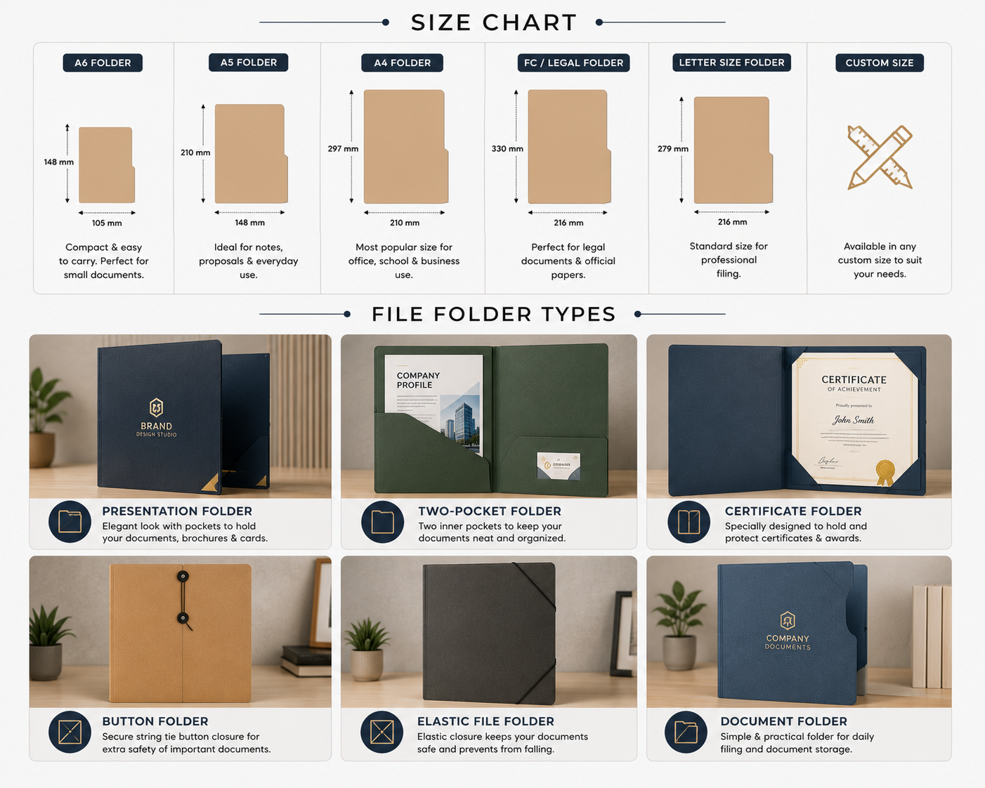 File Folder