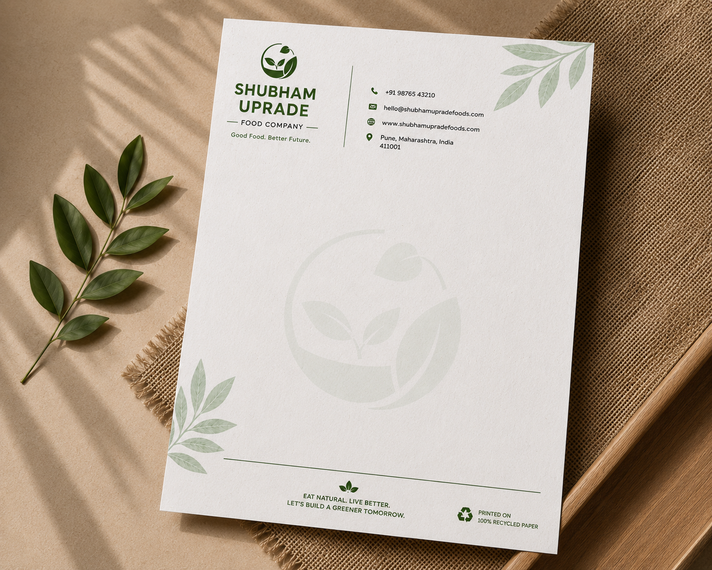 Custom Bill Book Printing in Pune – SM Digital