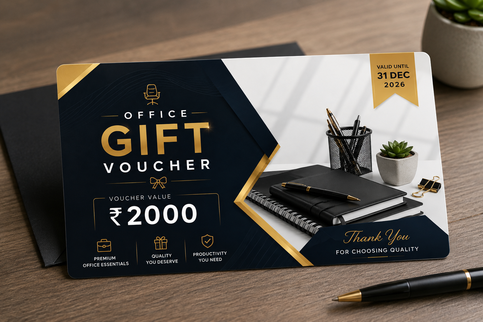 Vouchers