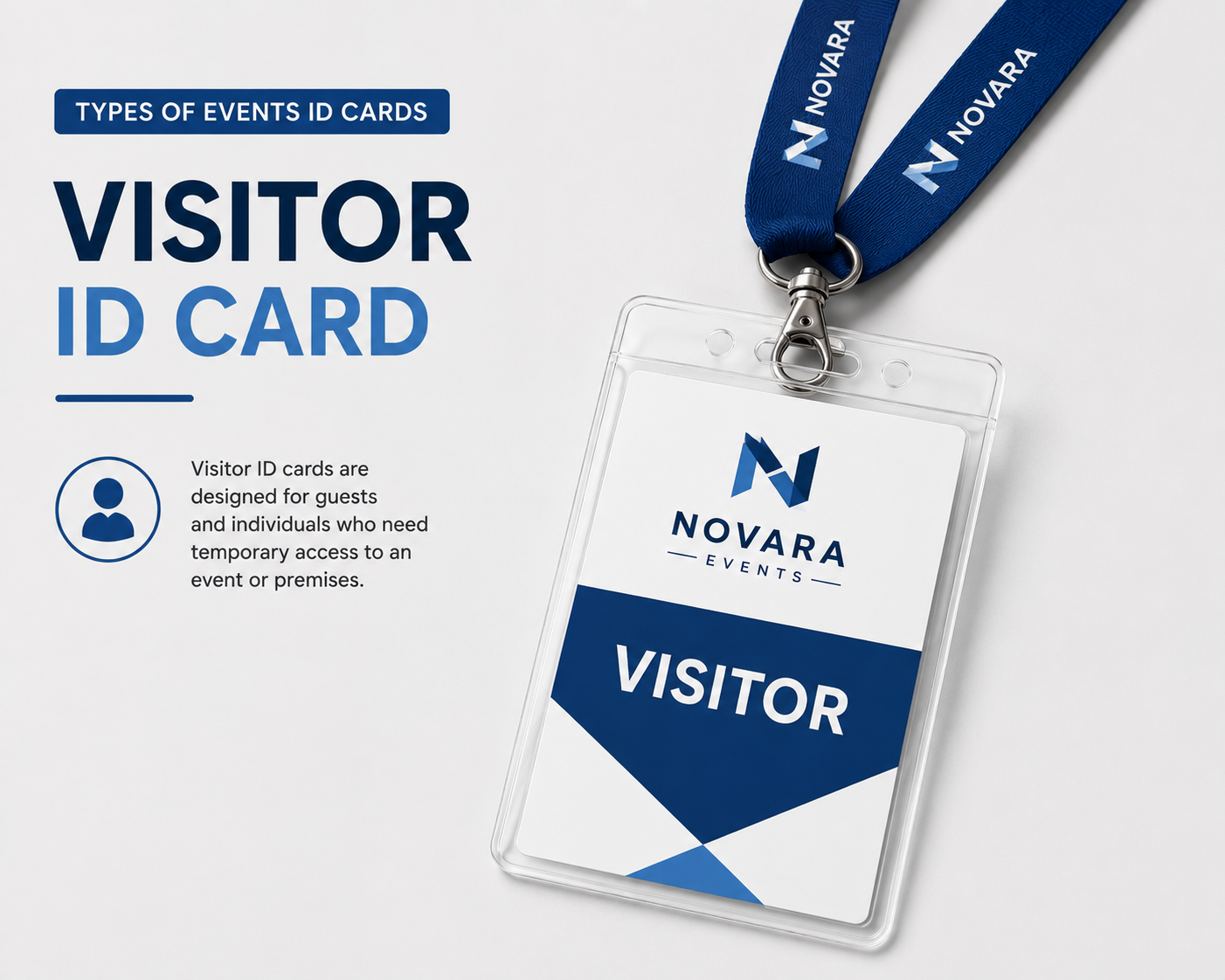 Events ID Card