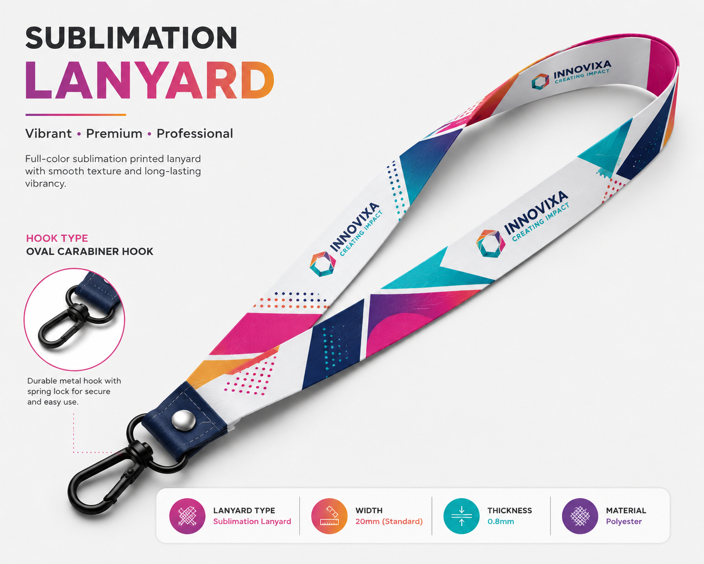 Lanyards