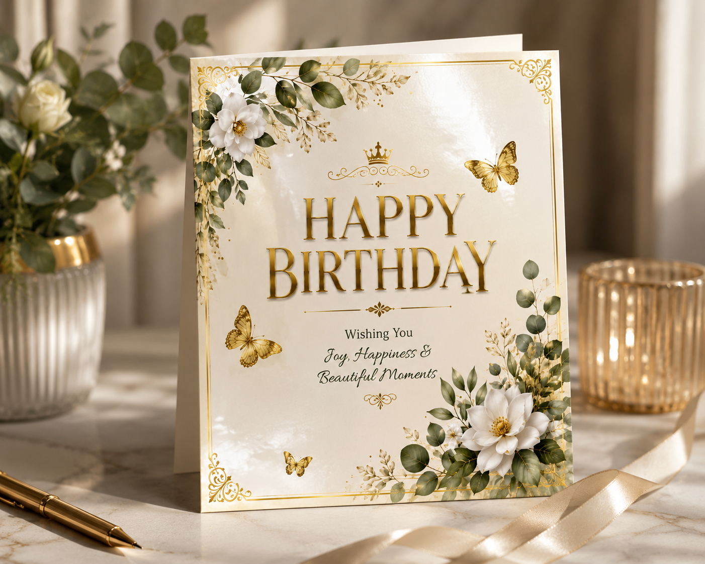Greeting Card