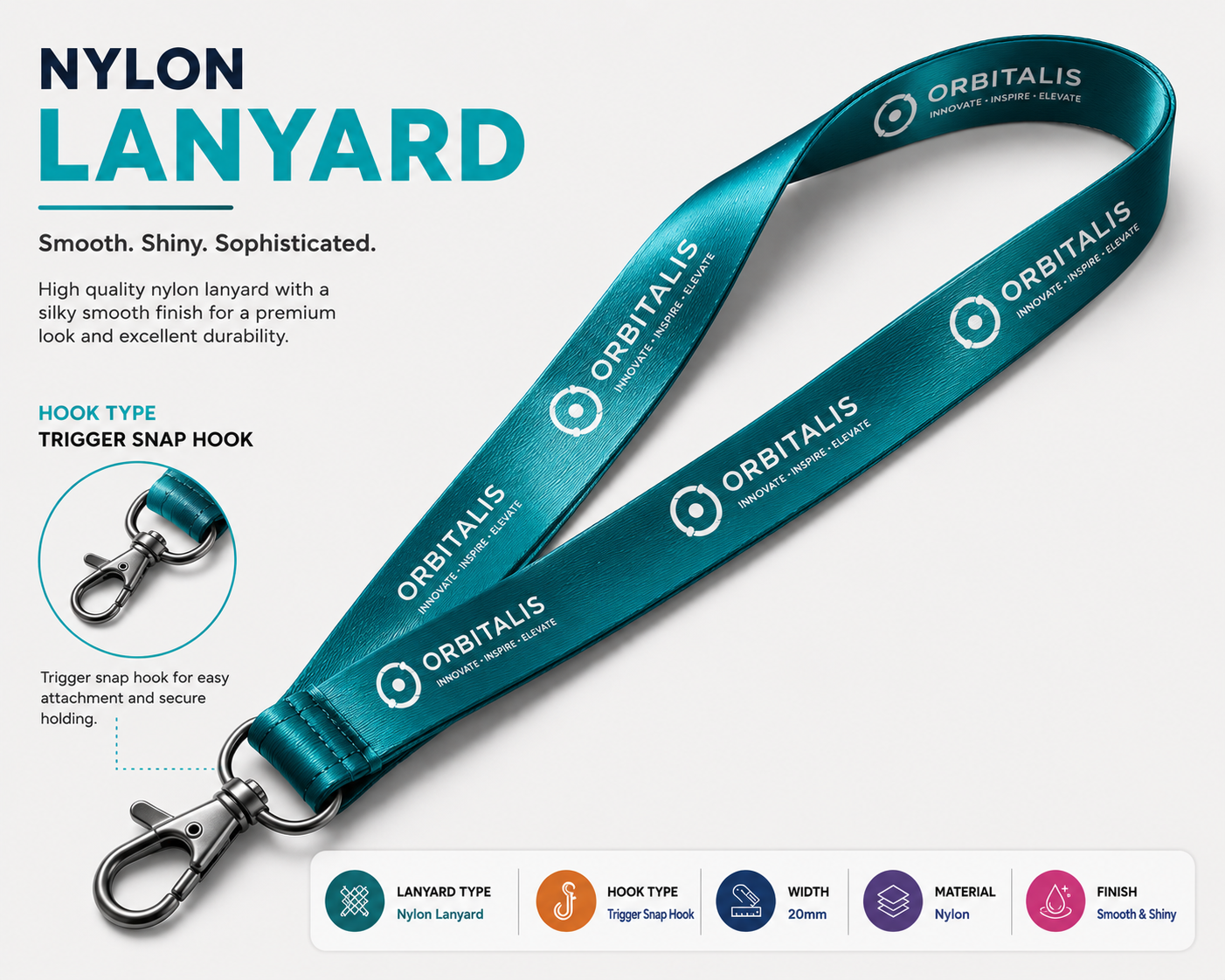 Lanyards