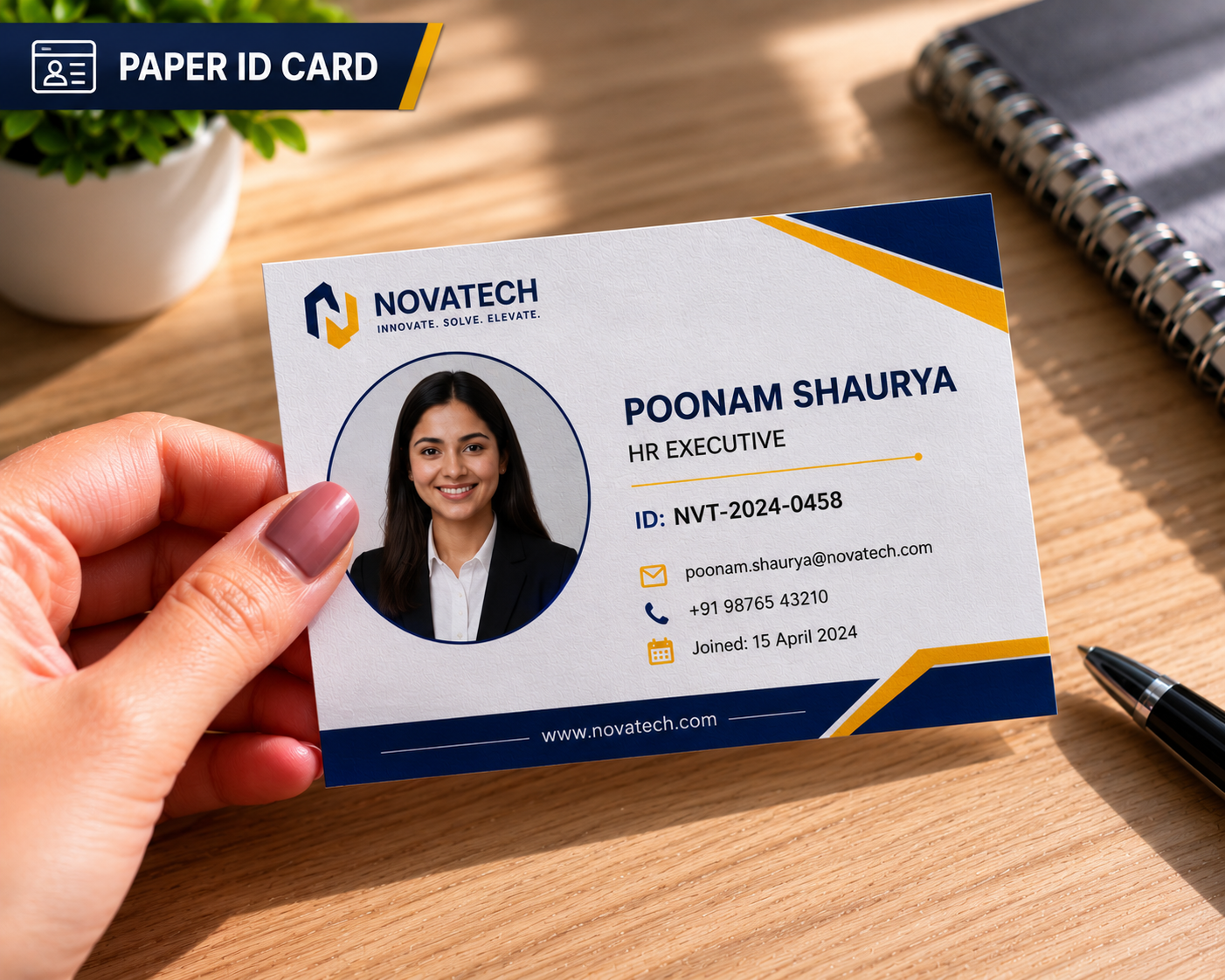 ID Cards