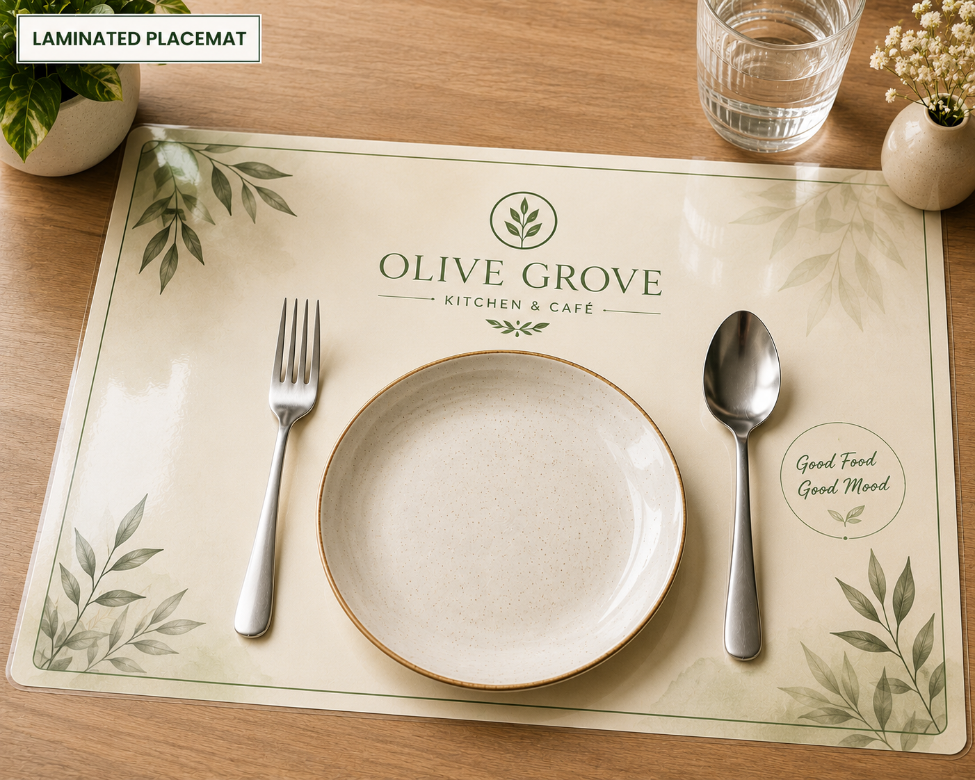 Placemats