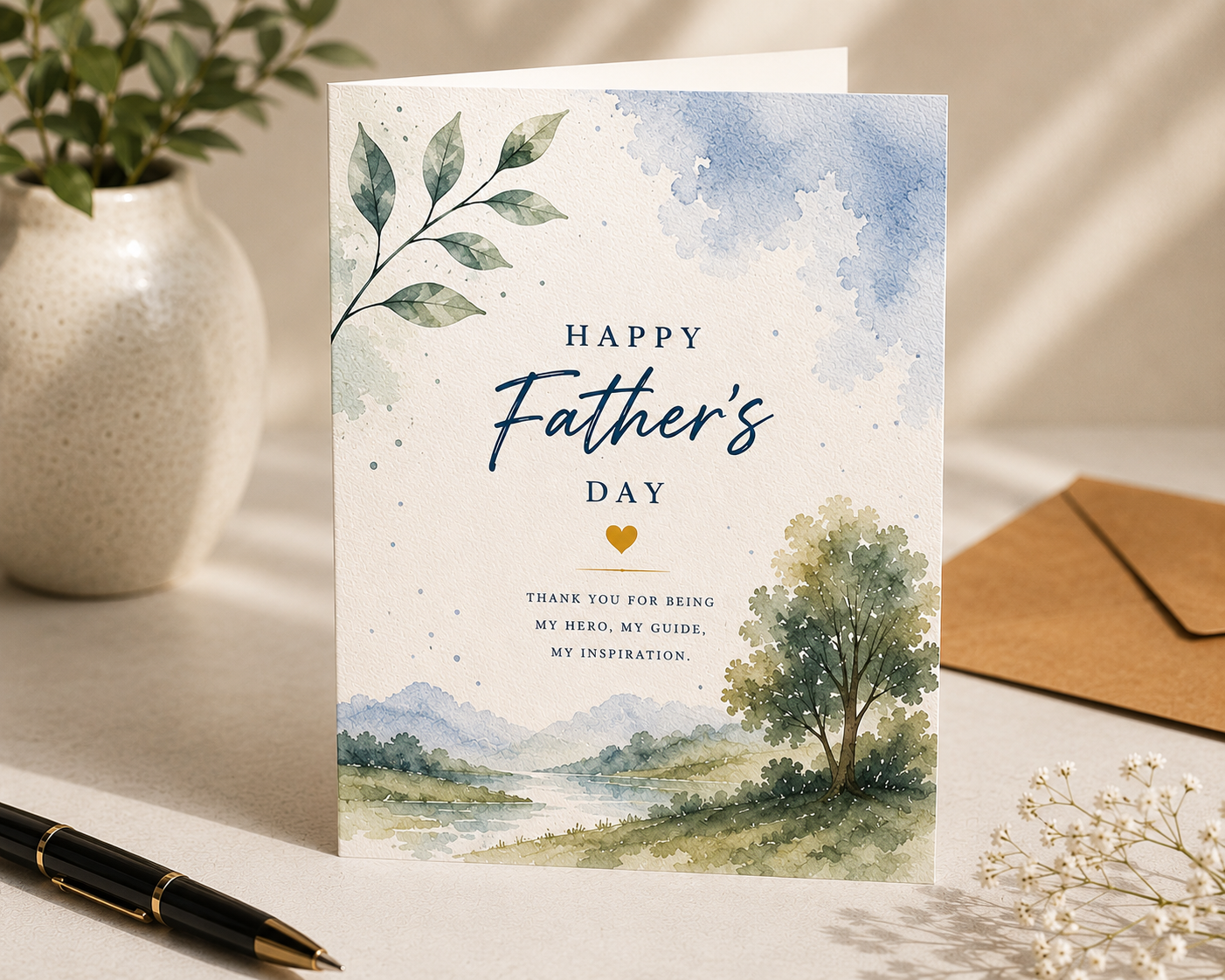Greeting Card