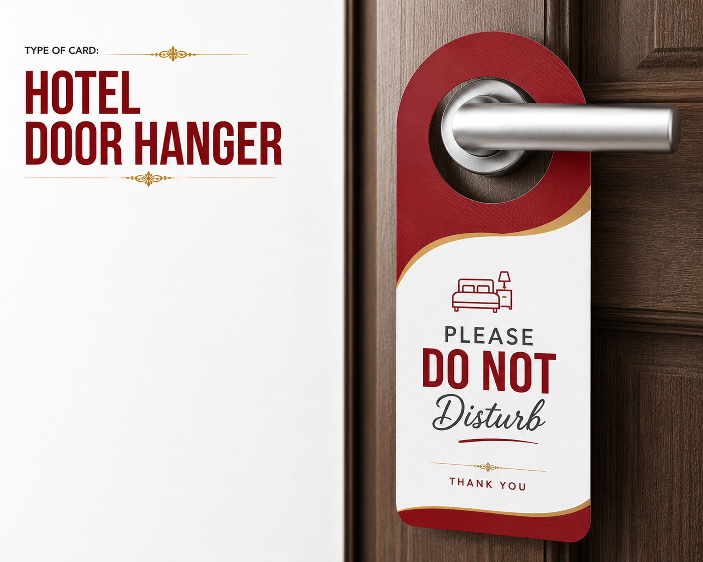 Door Hanger