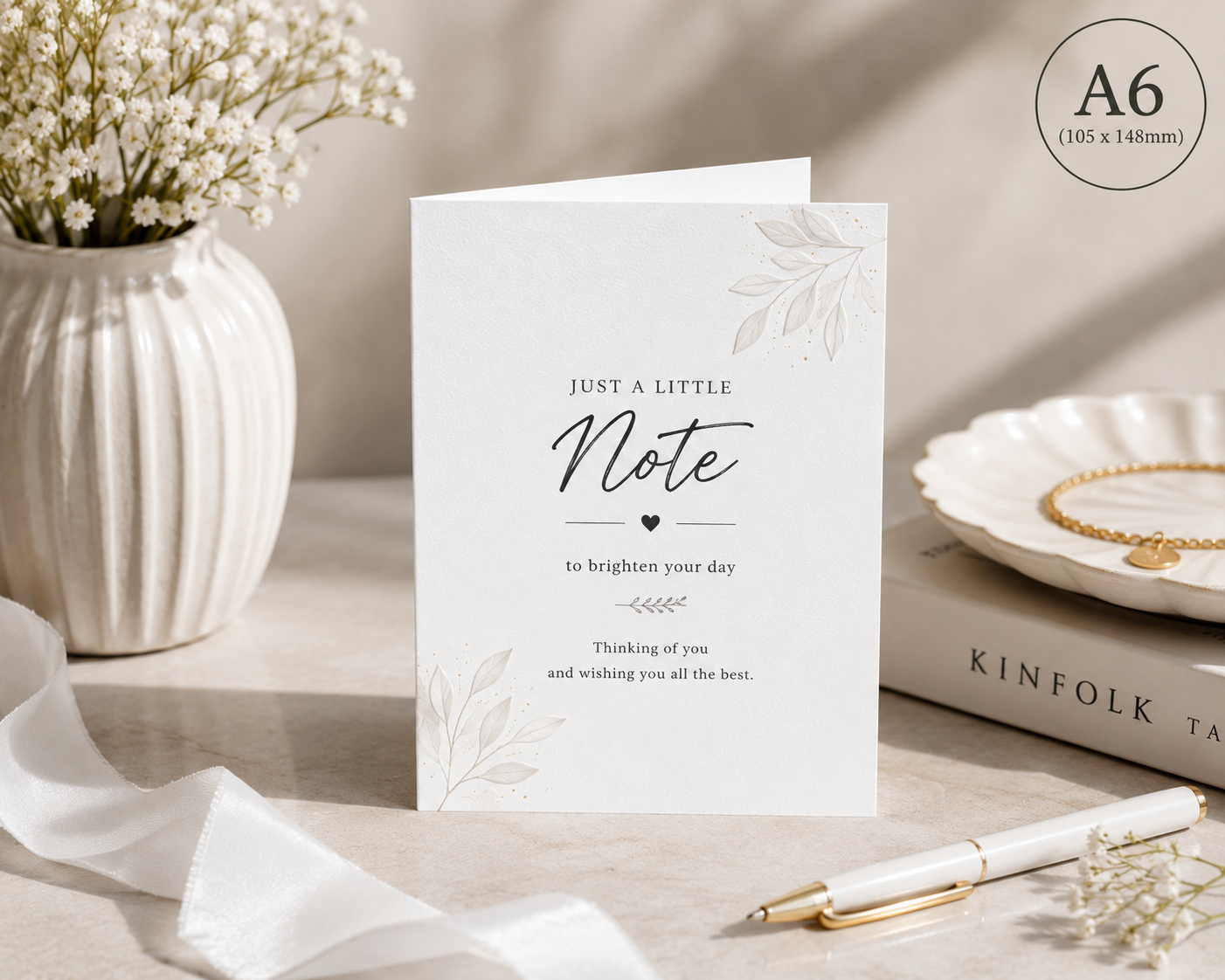 Greeting Card