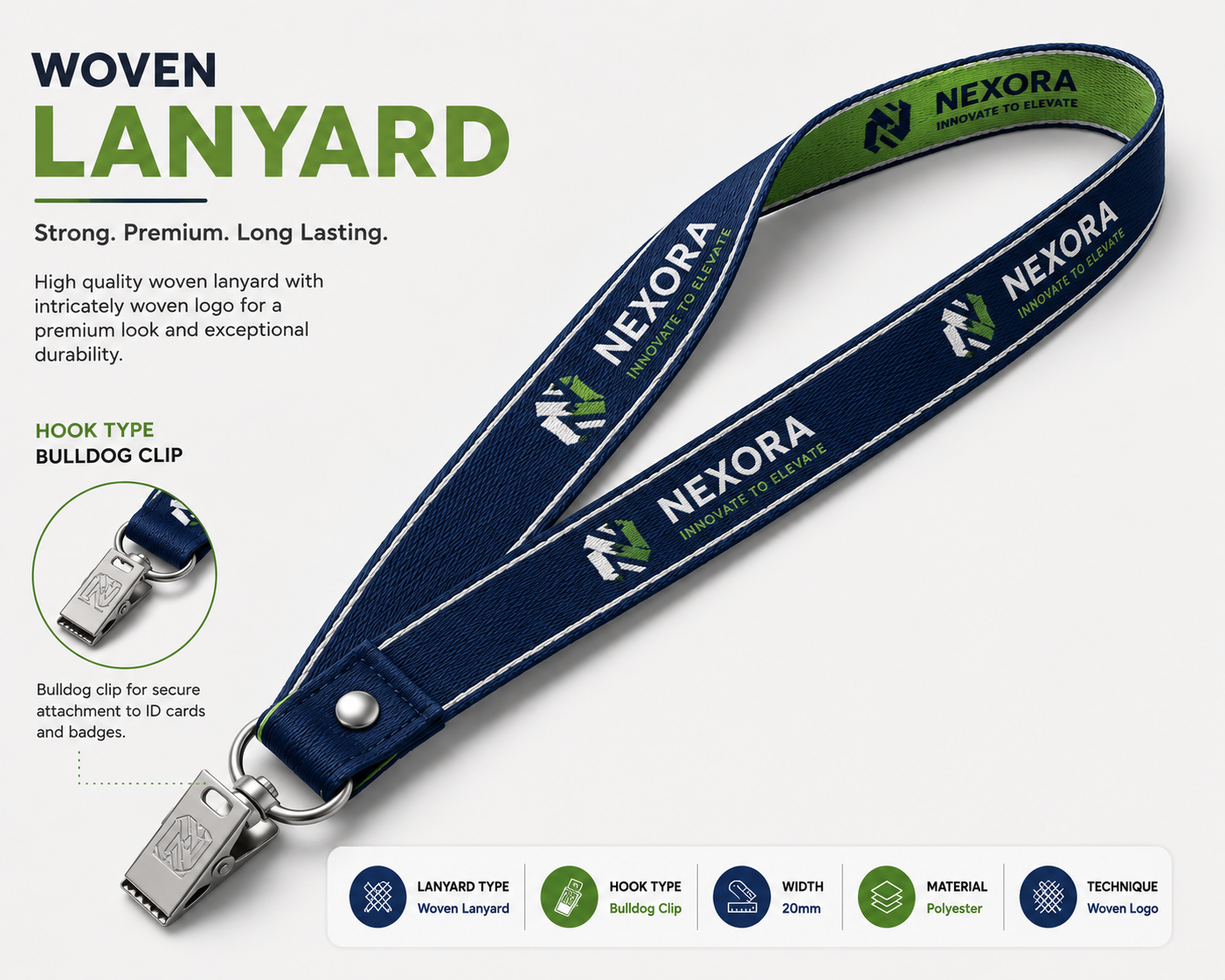 Lanyards