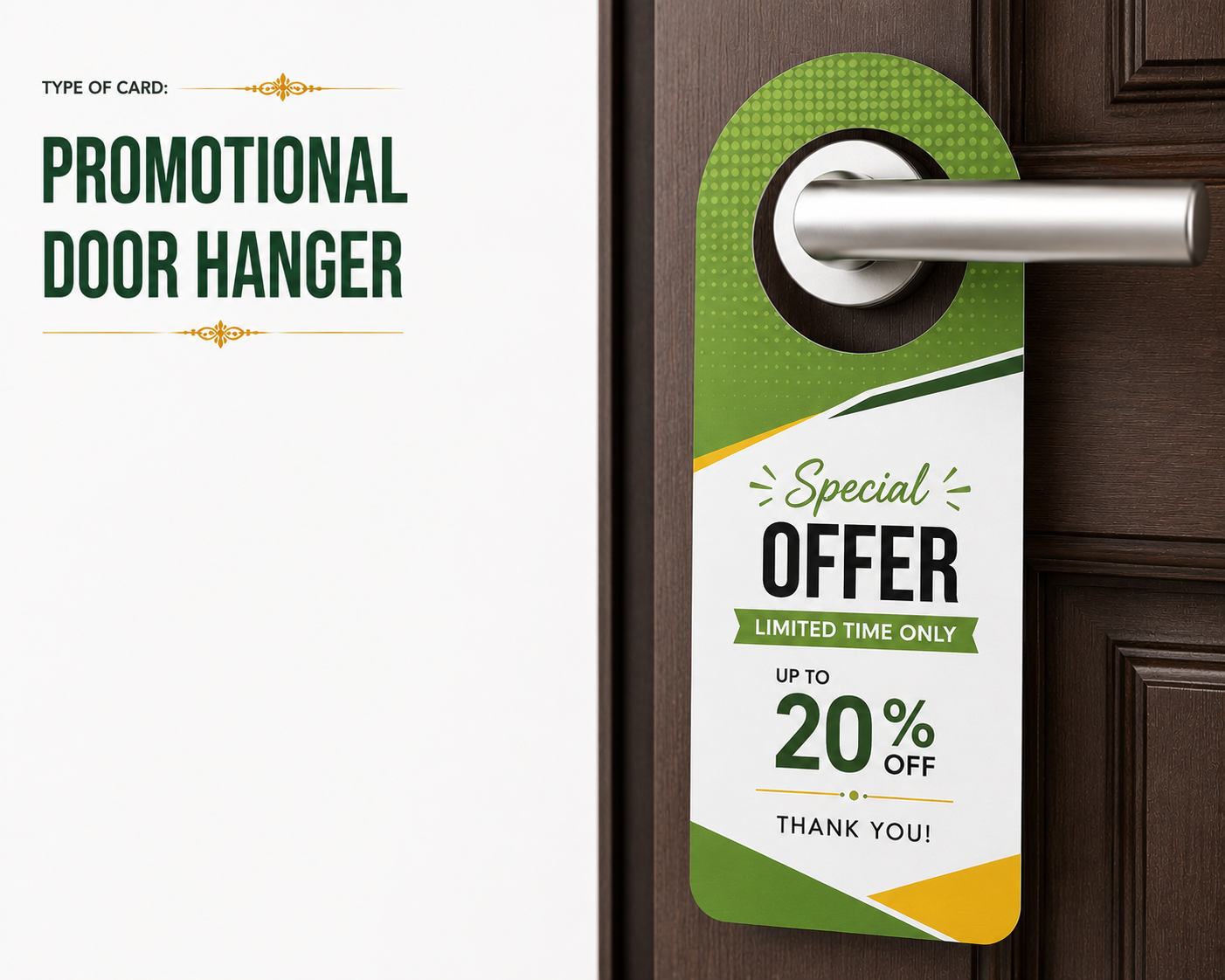 Door Hanger