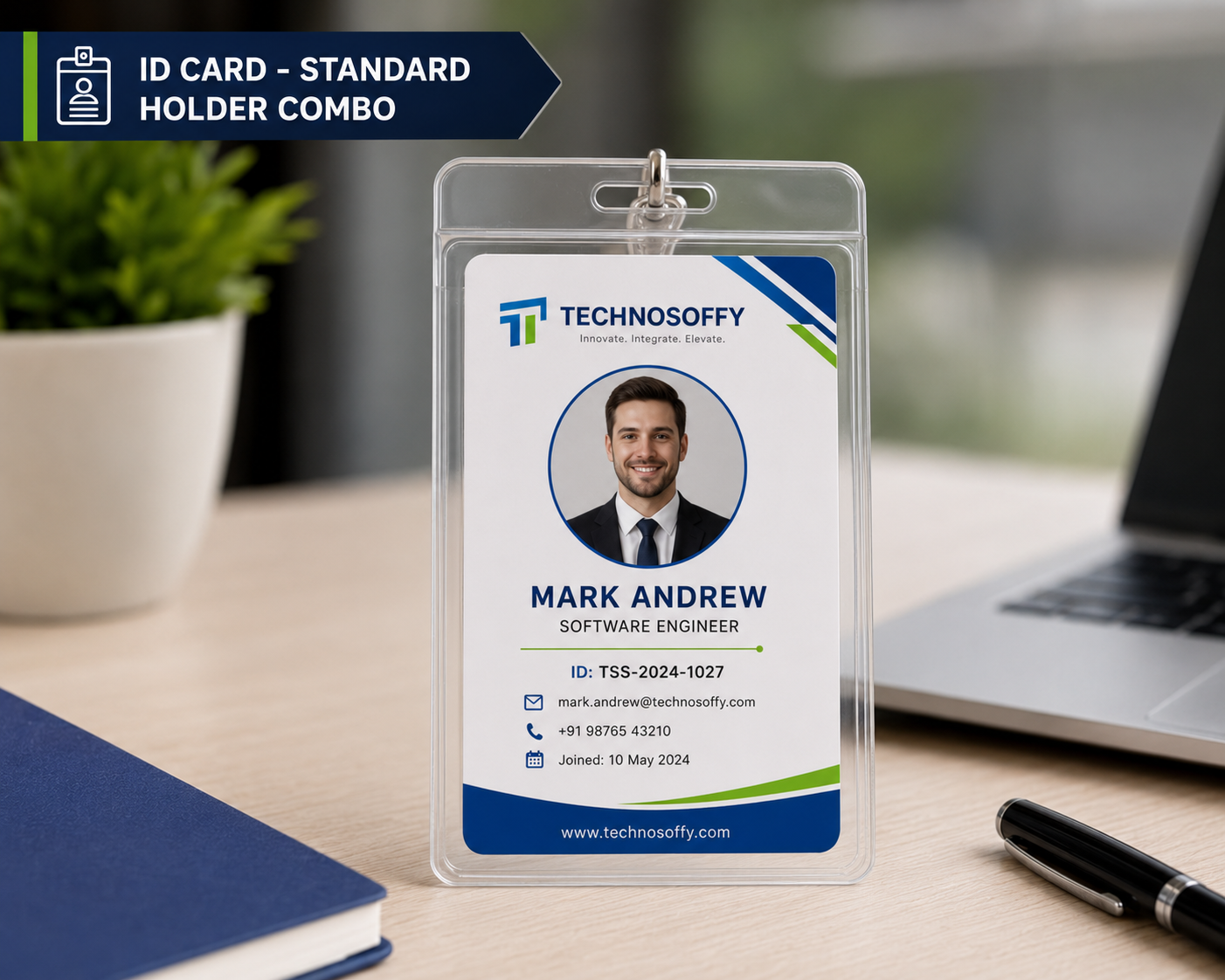 ID Cards